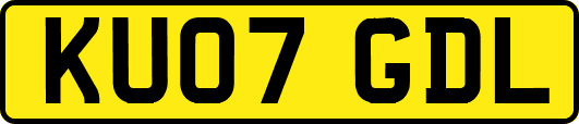 KU07GDL
