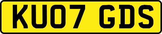KU07GDS