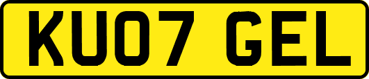 KU07GEL