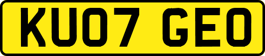 KU07GEO