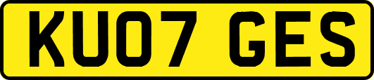 KU07GES