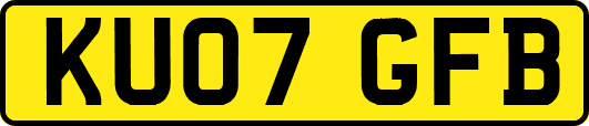 KU07GFB
