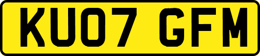 KU07GFM