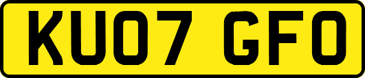 KU07GFO