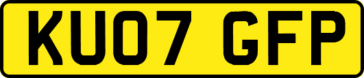KU07GFP