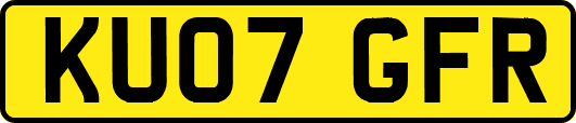 KU07GFR