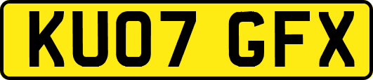 KU07GFX