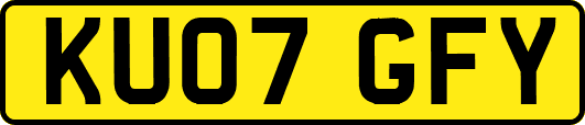 KU07GFY