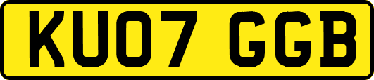 KU07GGB