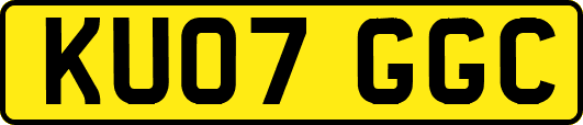 KU07GGC