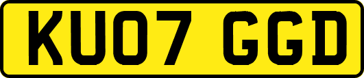 KU07GGD