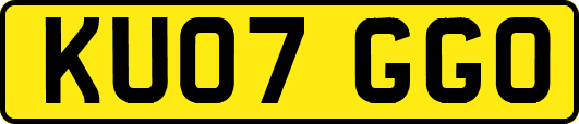 KU07GGO