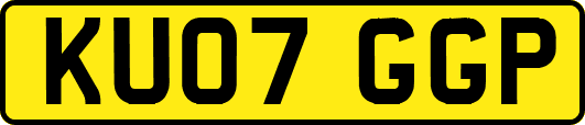 KU07GGP
