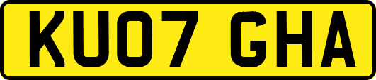 KU07GHA