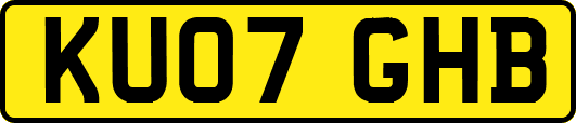KU07GHB