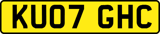 KU07GHC