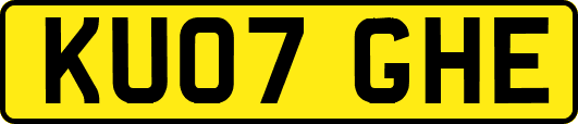 KU07GHE