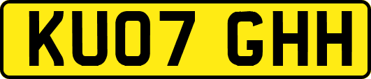 KU07GHH