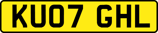 KU07GHL