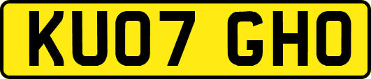 KU07GHO