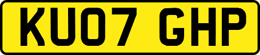 KU07GHP