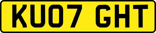 KU07GHT