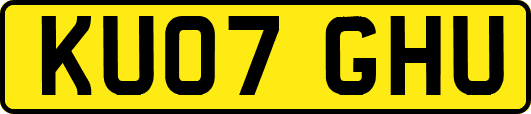 KU07GHU