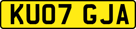 KU07GJA