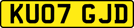 KU07GJD