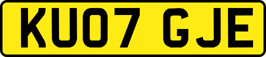 KU07GJE