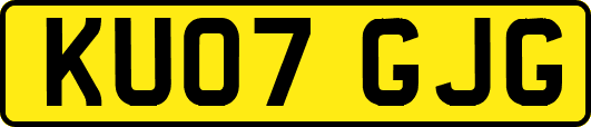 KU07GJG