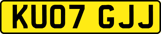 KU07GJJ