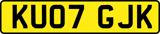 KU07GJK