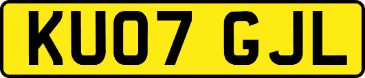 KU07GJL