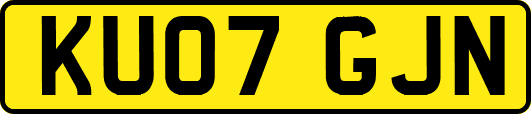 KU07GJN