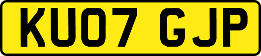 KU07GJP
