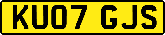 KU07GJS