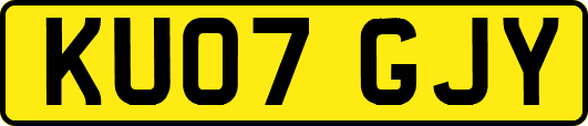 KU07GJY