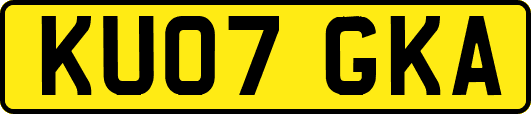 KU07GKA