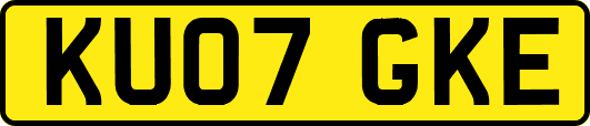 KU07GKE