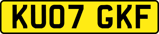 KU07GKF