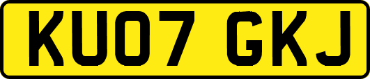 KU07GKJ