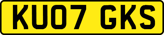 KU07GKS