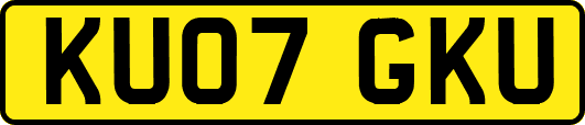 KU07GKU