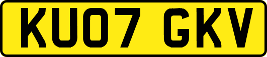 KU07GKV