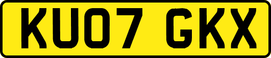 KU07GKX