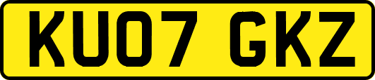 KU07GKZ