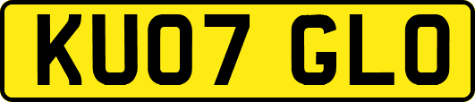 KU07GLO