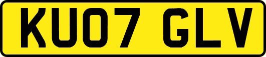 KU07GLV