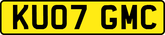 KU07GMC
